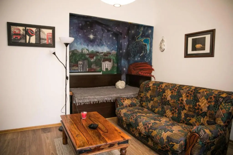 Apartment Lazar