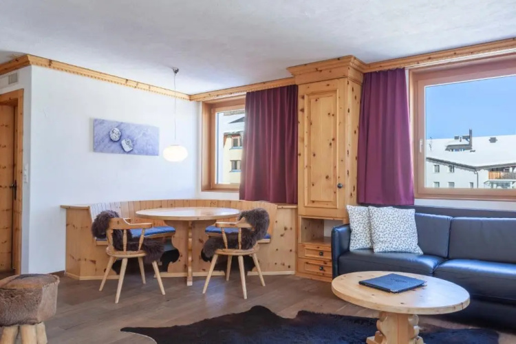 Boutique Hotel Cervus