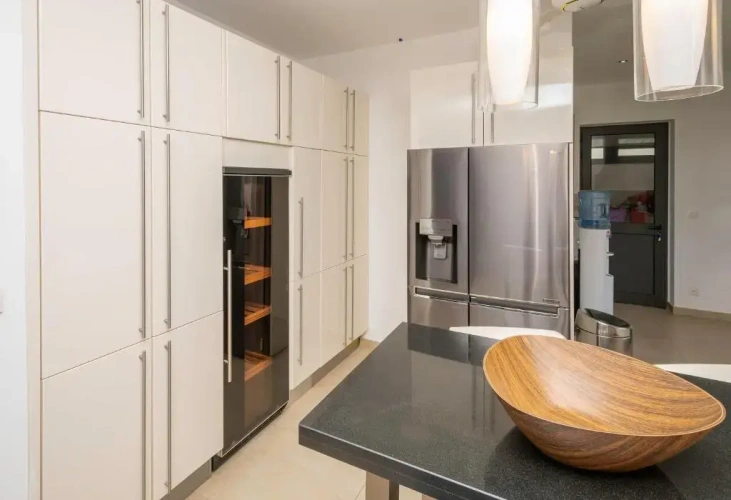 3 Bedrooms Villa