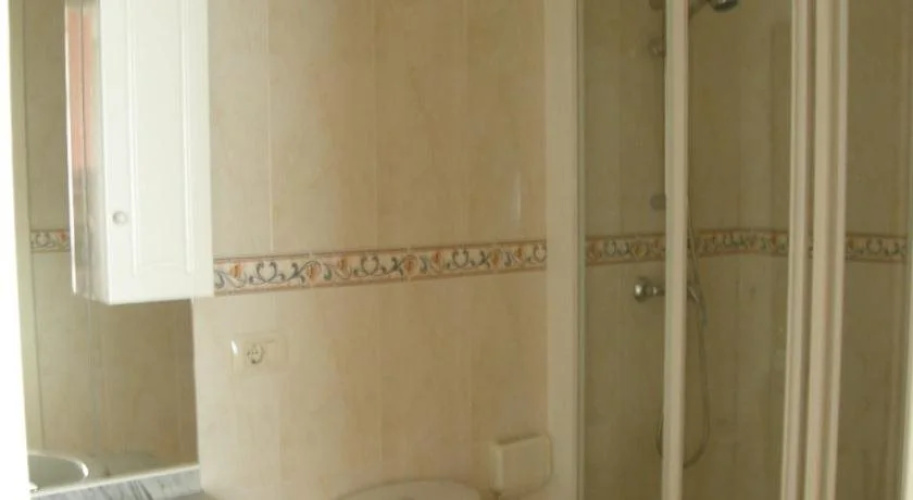 Apartamentos Teixoeira
