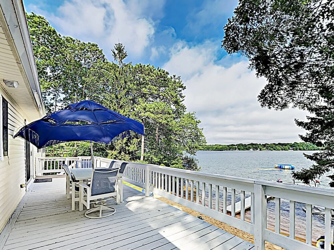 33 Sunset - 5 Br Home