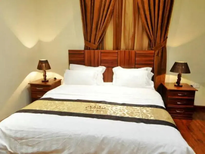 Nozol Aram 3 Hotel Apartments
