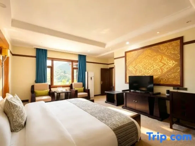 Premier Double Suite