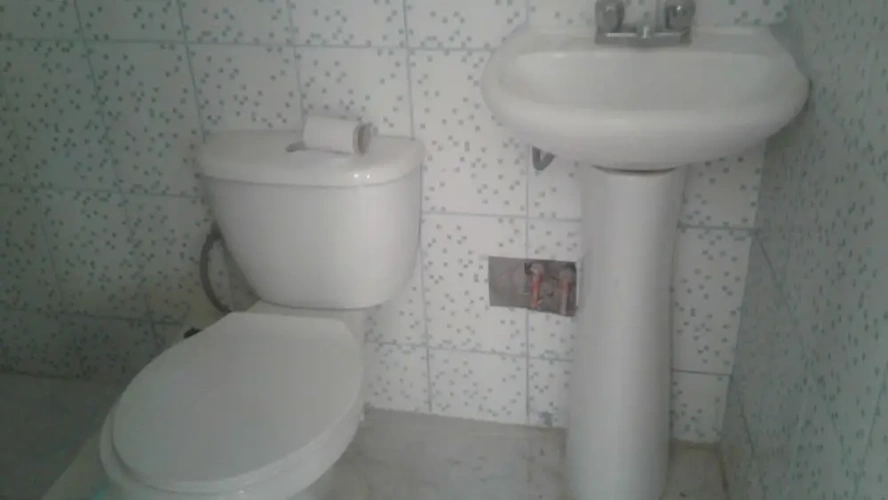 2 Bedrooms Standard Apartment