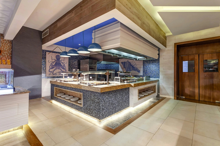 Planet Hollywood Costa Rica, An Autograph Collection All-Inclusive Resort photo 32