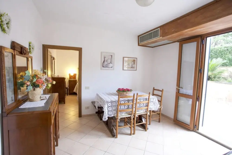 Appartamento La Casina