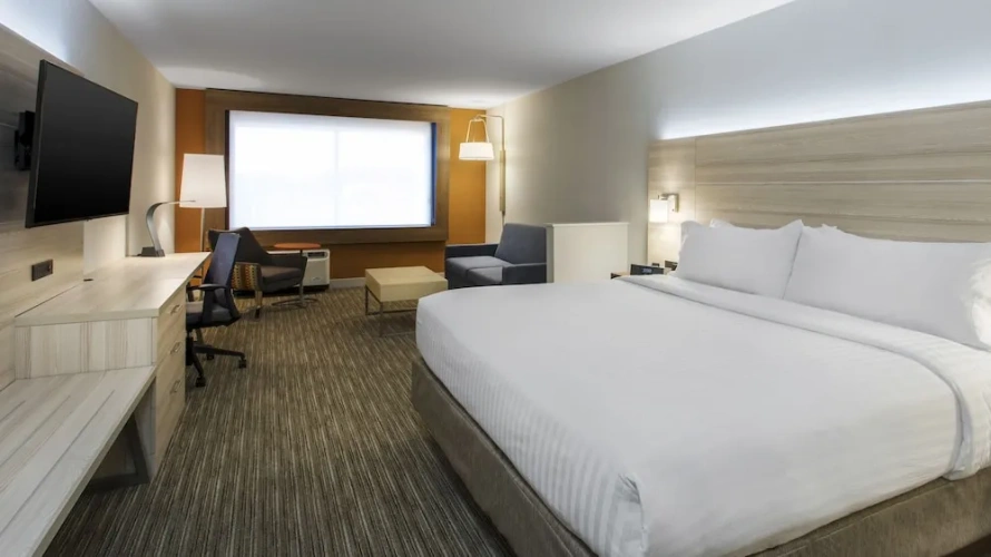Single Suite
