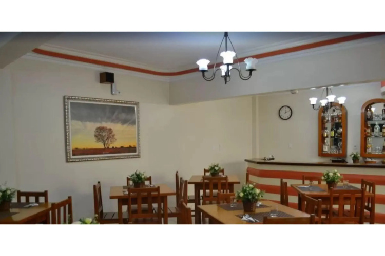 Hotel Ipê
