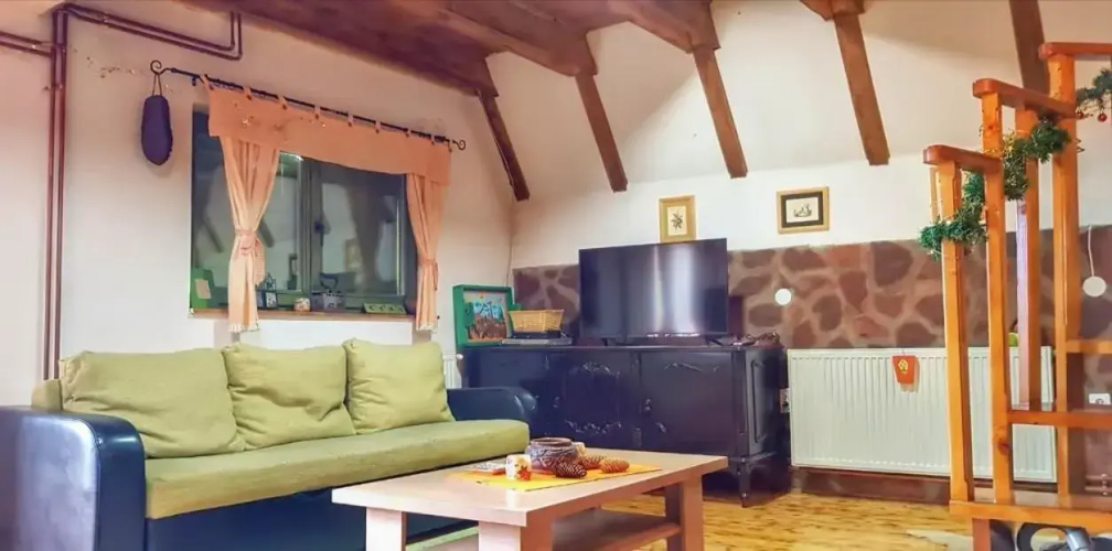 Apartment Todorovic