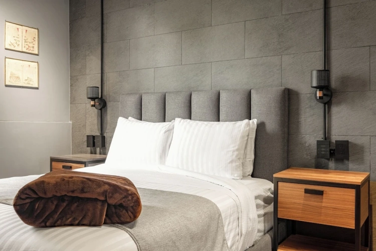Premier Apartment