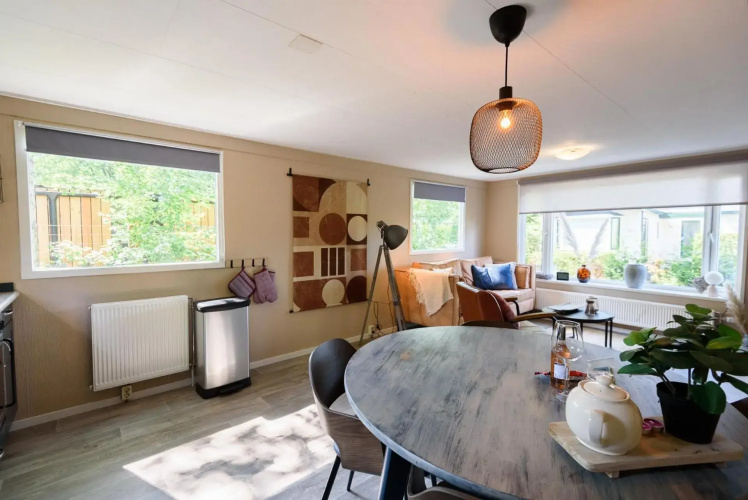 Forest getaway for 4 @ Veluwe