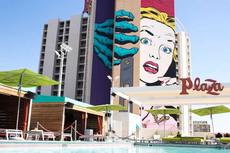 Plaza Hotel & Casino photo 19
