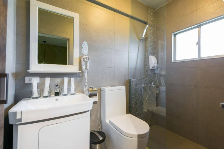 Circulation Anping B&B