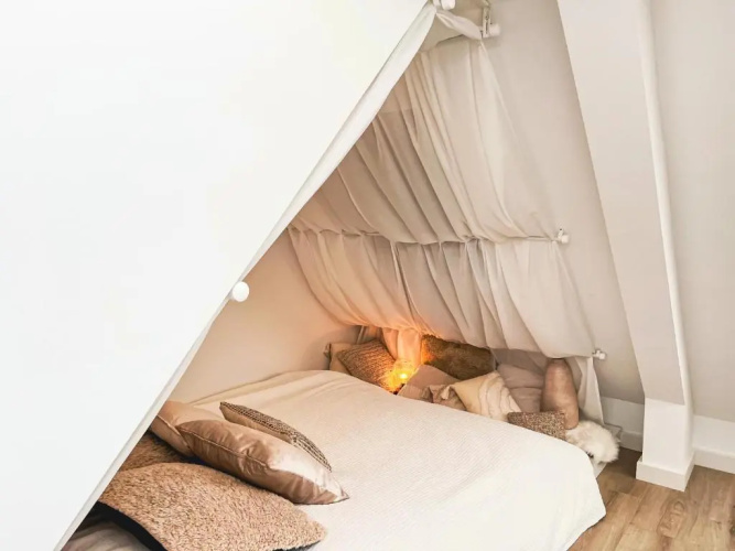 Catharine Suite