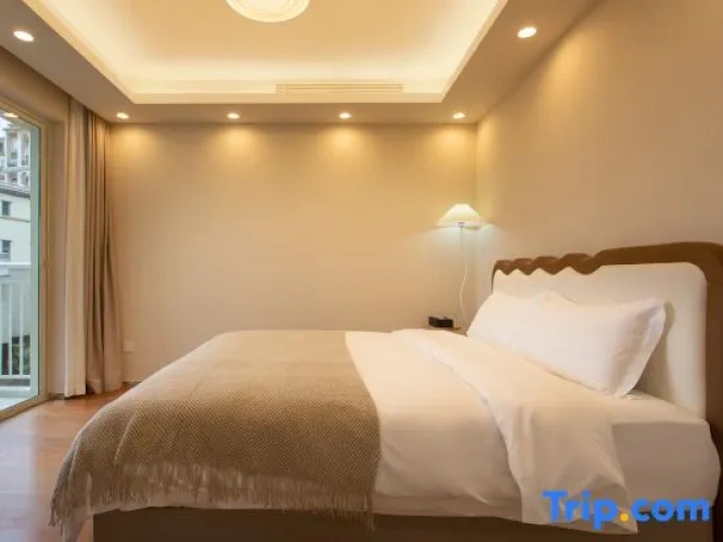 3 Bedrooms Family Suite
