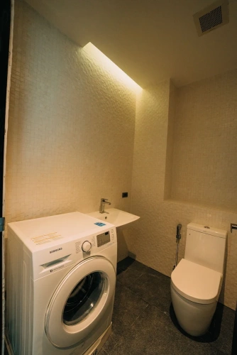 Business Apartment