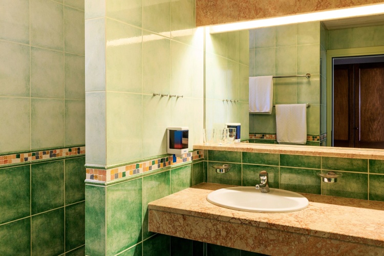 Tirreno Resort photo 19