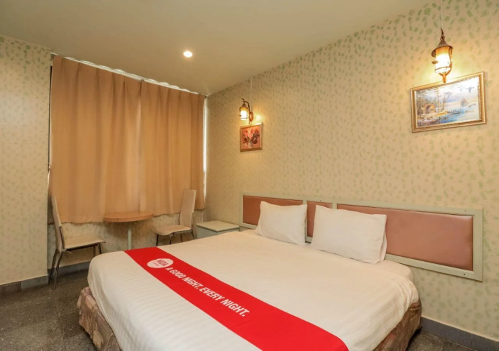 Nida Rooms RamIndra 593 Plaza