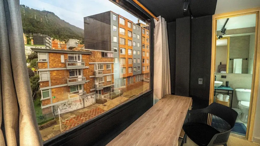 Hotel Nuit