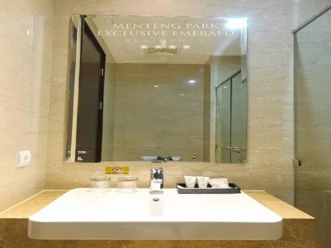 Deluxe Studio with balcony