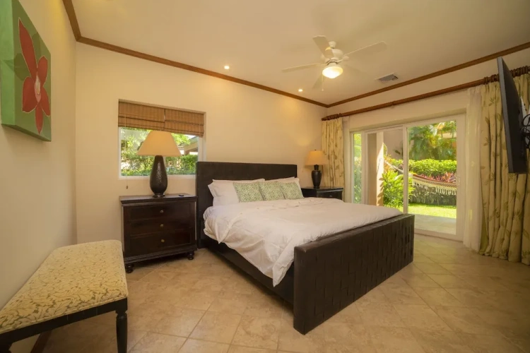 Deluxe Cottage