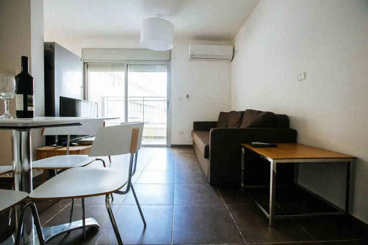 BNB TLV Apartments