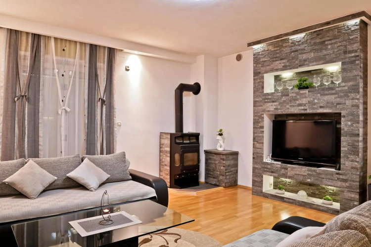Apartment Sunčica