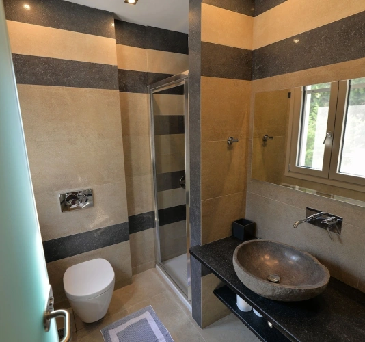 Luxury Villa