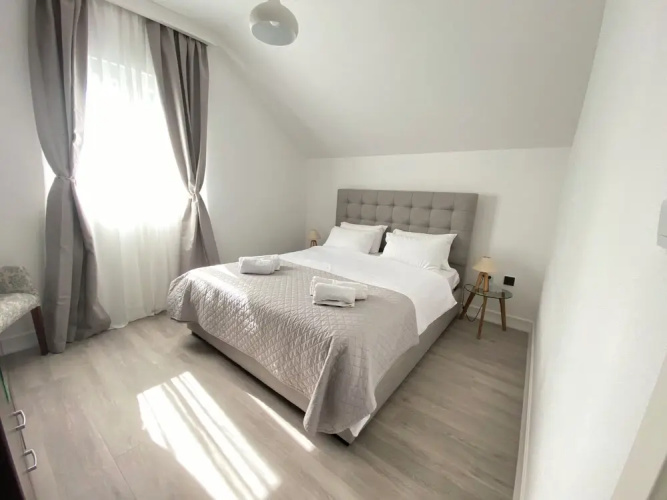 House 44 apartments