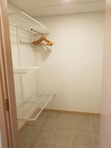 Heli apartment