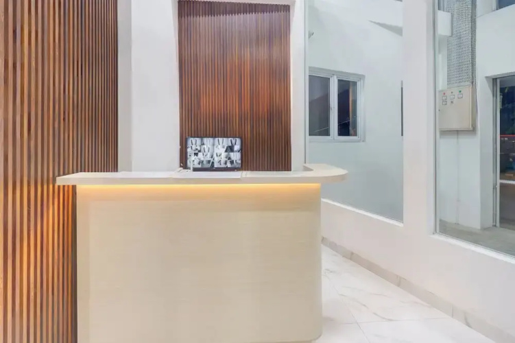 Townhouse Oak Ancol