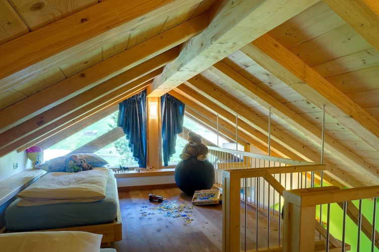 Chalet Nada