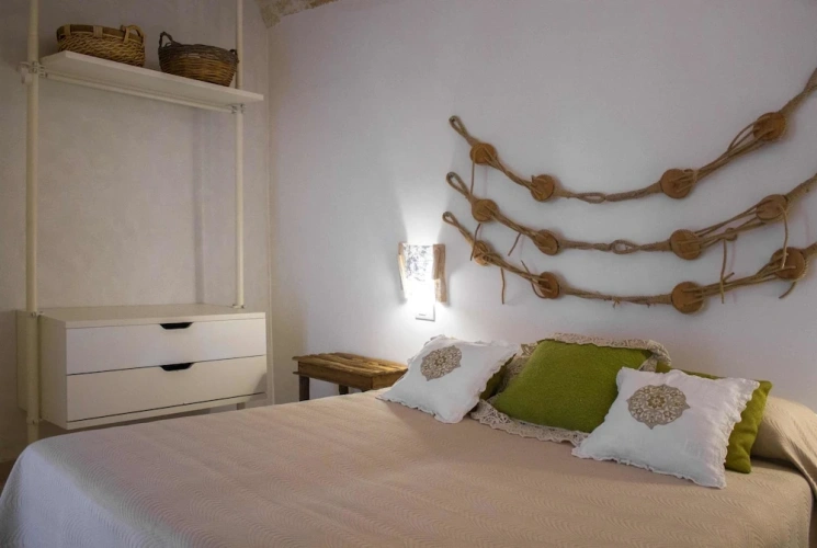 Comfort Double Apartment
