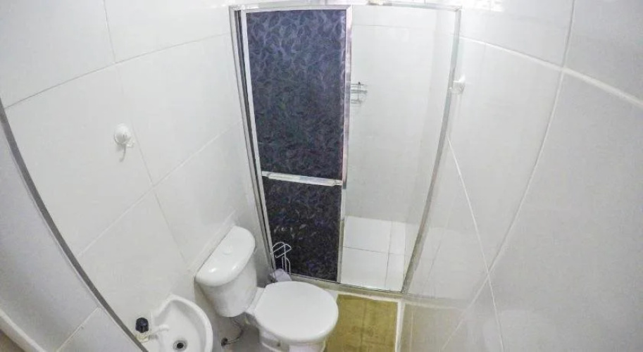 Baixo Copa Guest House
