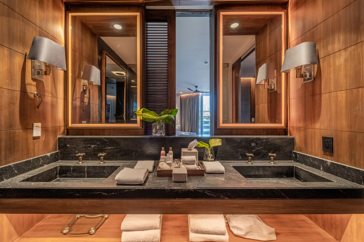 Secrets Moxche Playa del Carmen - Adults Only photo 7