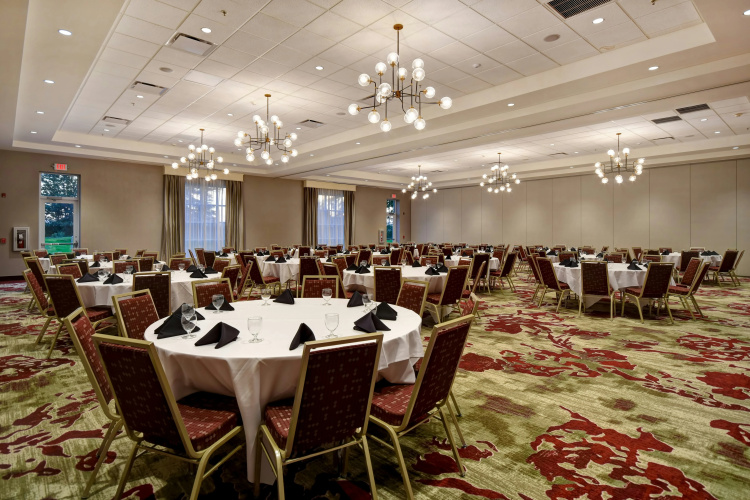 Hilton Garden Inn Lansing West photo 17