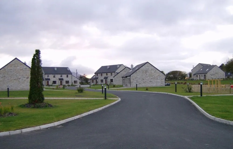 Noirin's Holiday Homes