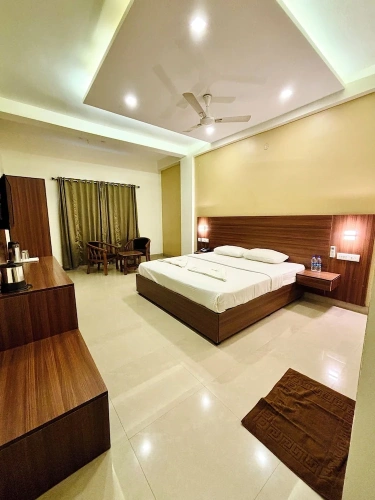 Premium Double room