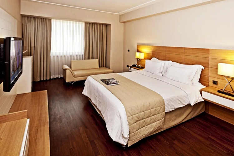 Anemon Grand Konya Otel