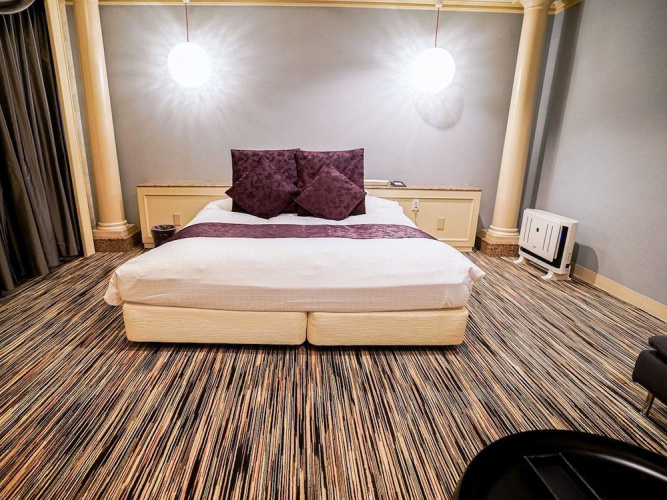 Orda Hotel