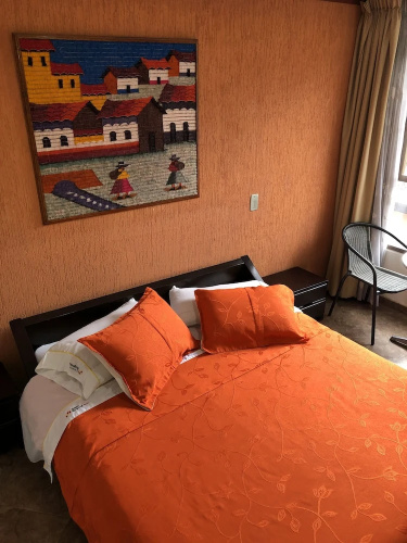 Hotel Galerias Inn