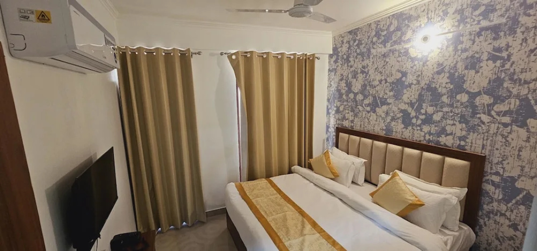 The Grand ND Resort