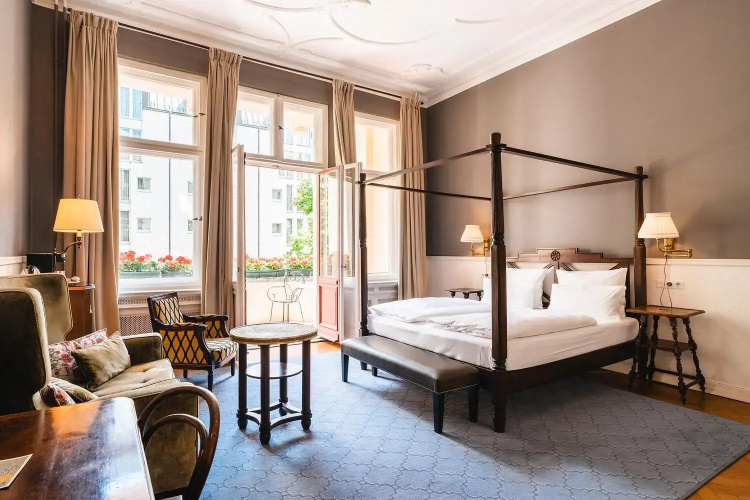 Henri Hotel Berlin