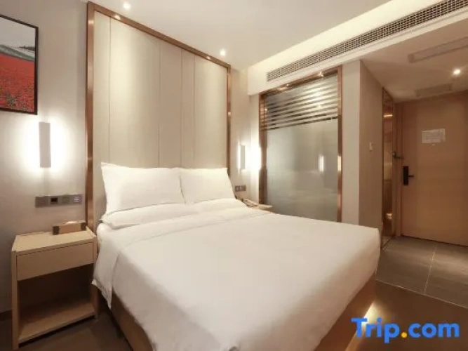 Premier Double room