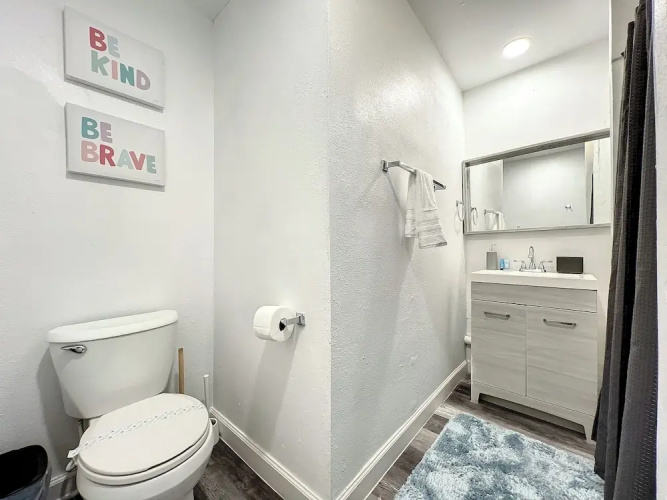 1 Bed Altamonte Springs Apartment Unit #3