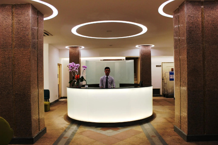 Liberty 2 Hotel