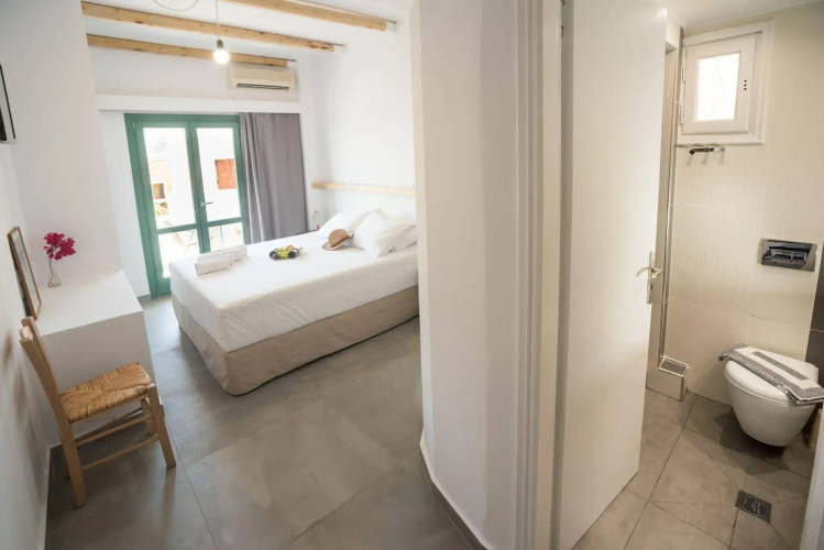 Ifestia Hotel Santorini