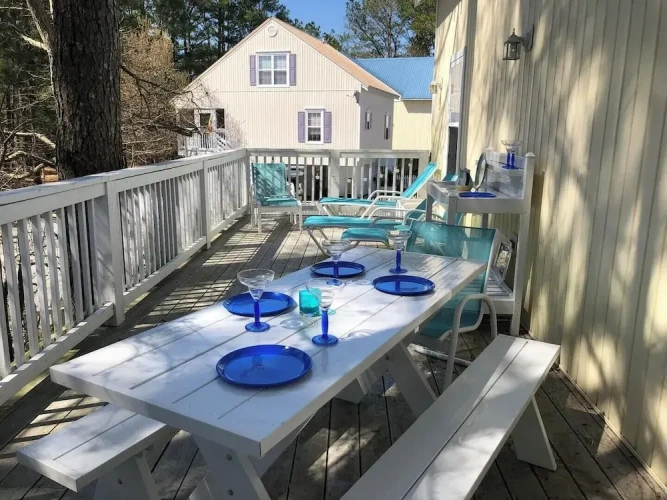 Cottage