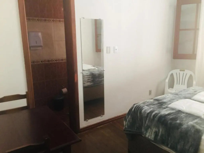 Hostel Central