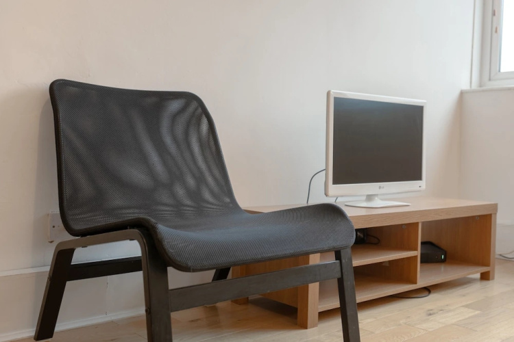 1 Bedroom Flat in Hoxton